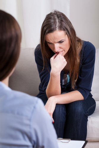psychoterapia warszawa