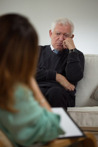 terapia psychodynamiczna warszawa