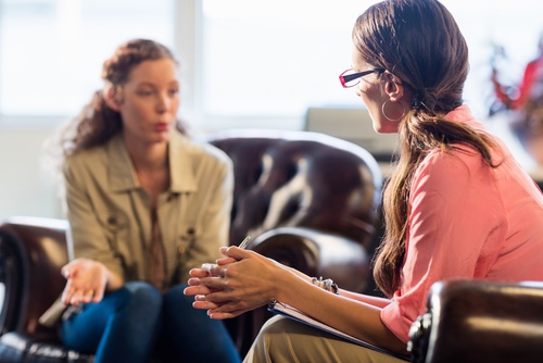 psychoterapia psychodynamiczna warszawa