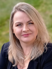 Izabela Wożyńska-Więch